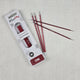 Palillos doble punta Zing 15 cm